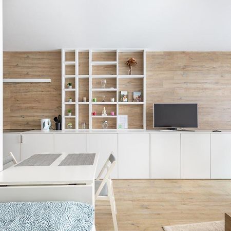 B44 Brody Apartment Budapešť Exteriér fotografie
