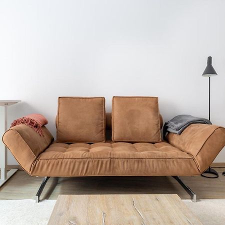 B44 Brody Apartment Budapešť Exteriér fotografie