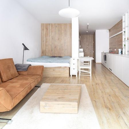B44 Brody Apartment Budapešť Exteriér fotografie