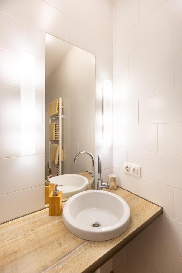 B44 Brody Apartment Budapešť Exteriér fotografie
