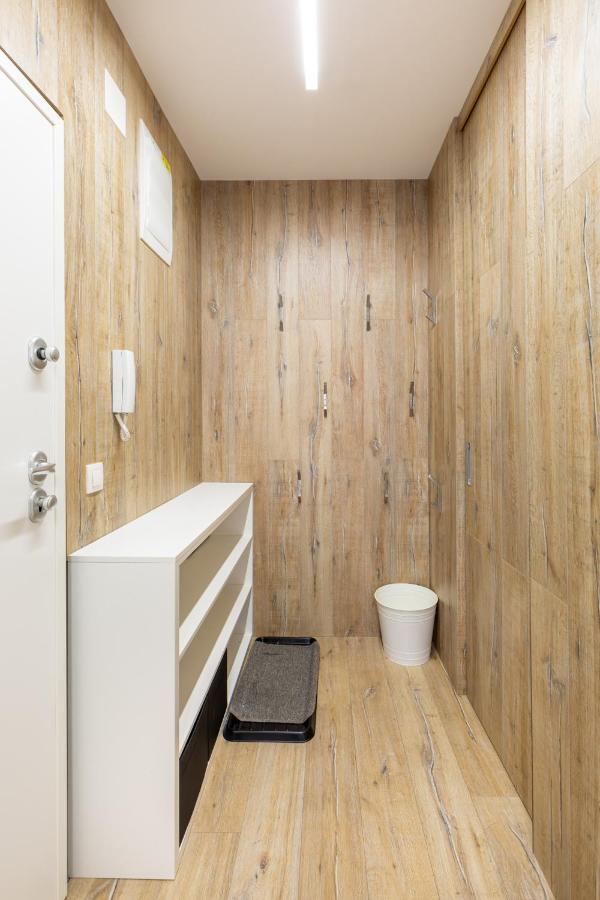 B44 Brody Apartment Budapešť Exteriér fotografie