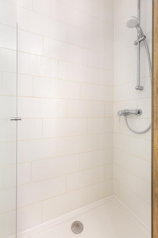 B44 Brody Apartment Budapešť Exteriér fotografie