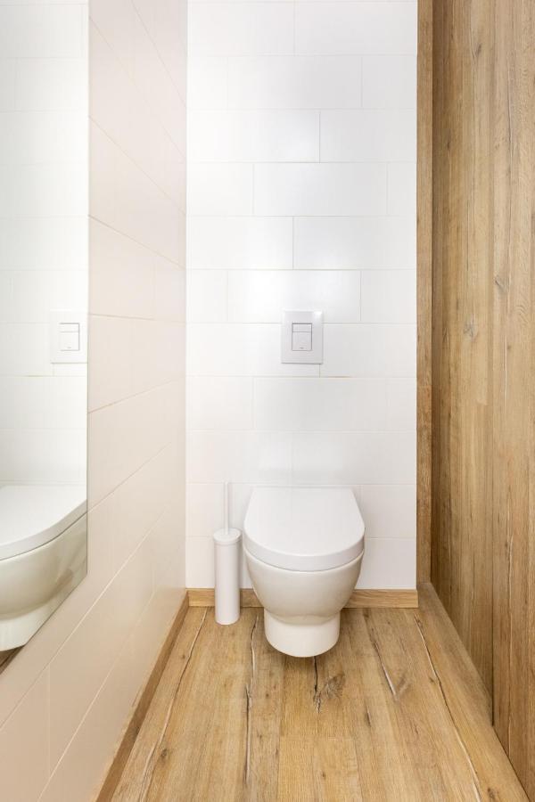 B44 Brody Apartment Budapešť Exteriér fotografie