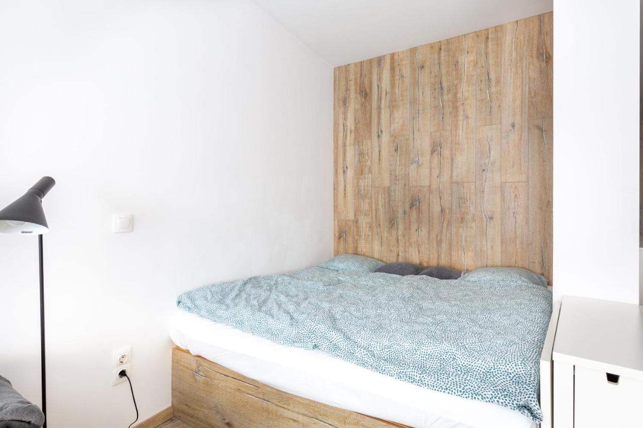 B44 Brody Apartment Budapešť Exteriér fotografie