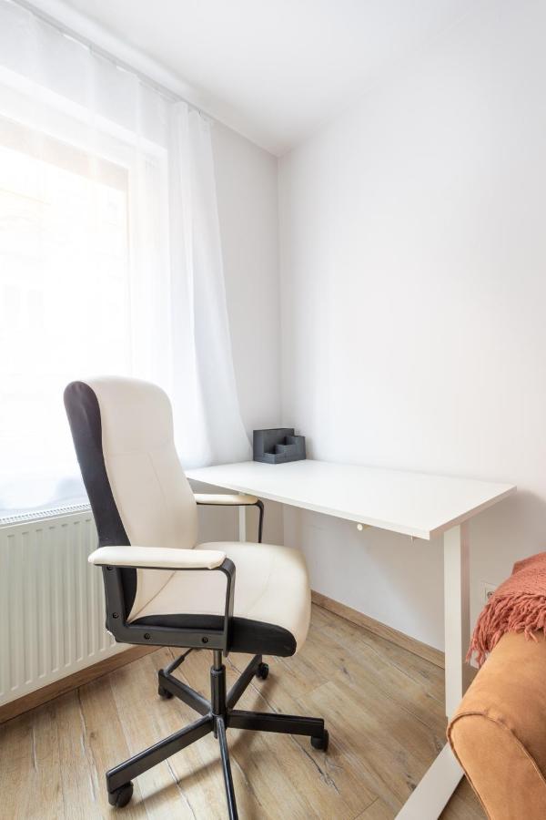 B44 Brody Apartment Budapešť Exteriér fotografie