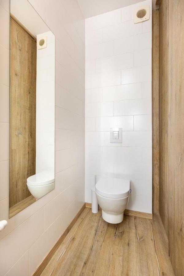 B44 Brody Apartment Budapešť Exteriér fotografie